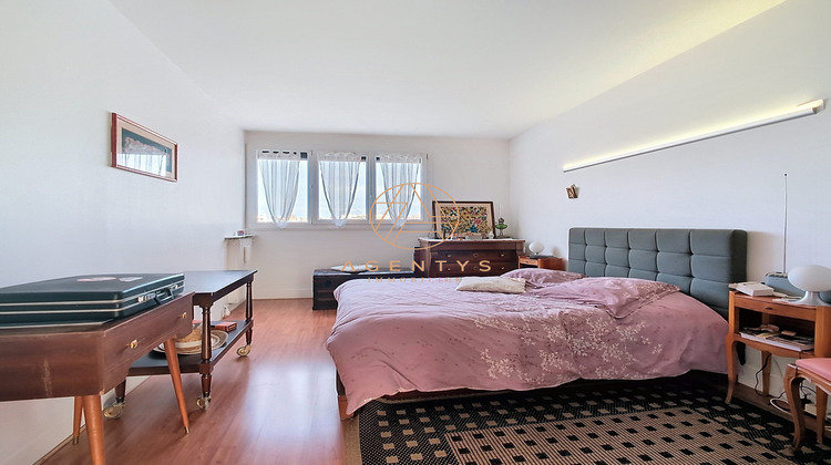 Ma-Cabane - Vente Appartement Saint-Maur-des-Fossés, 59 m²