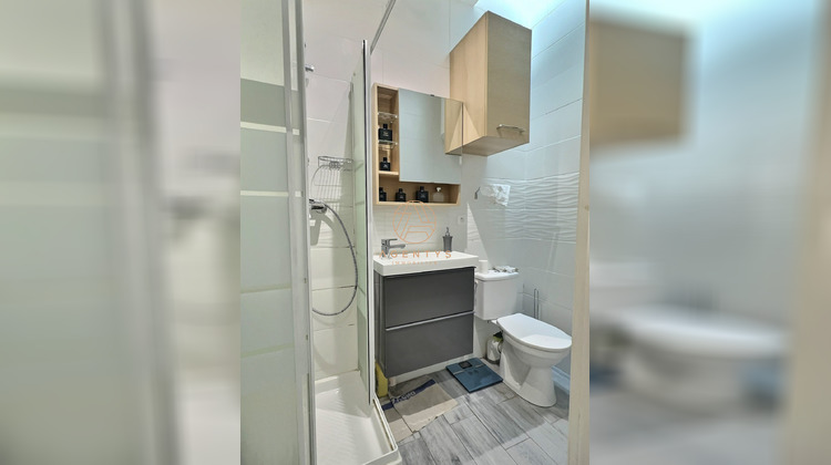 Ma-Cabane - Vente Appartement Saint-Maur-des-Fossés, 25 m²