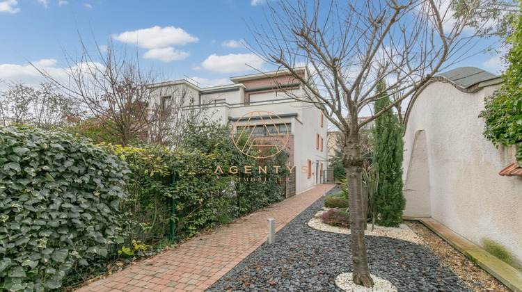 Ma-Cabane - Vente Appartement Saint-Maur-des-Fossés, 91 m²