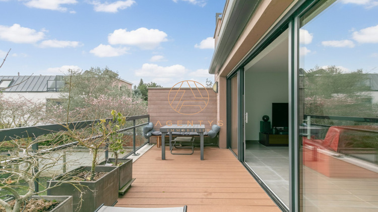 Ma-Cabane - Vente Appartement Saint-Maur-des-Fossés, 91 m²