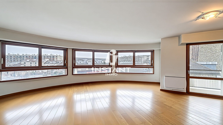 Ma-Cabane - Vente Appartement Saint-Maur-des-Fossés, 71 m²