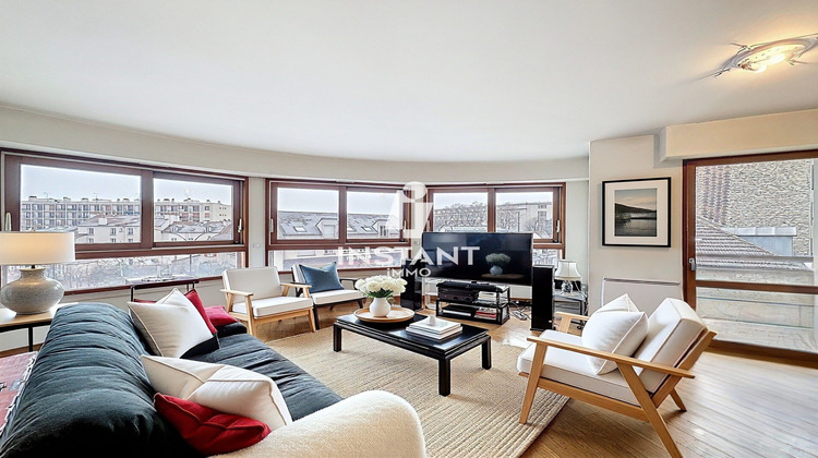 Ma-Cabane - Vente Appartement Saint-Maur-des-Fossés, 71 m²