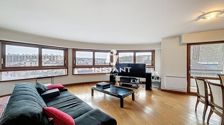 Ma-Cabane - Vente Appartement Saint-Maur-des-Fossés, 71 m²