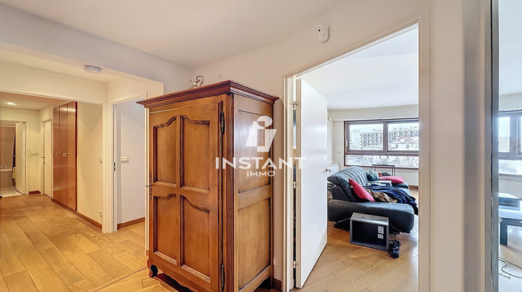 Ma-Cabane - Vente Appartement Saint-Maur-des-Fossés, 71 m²