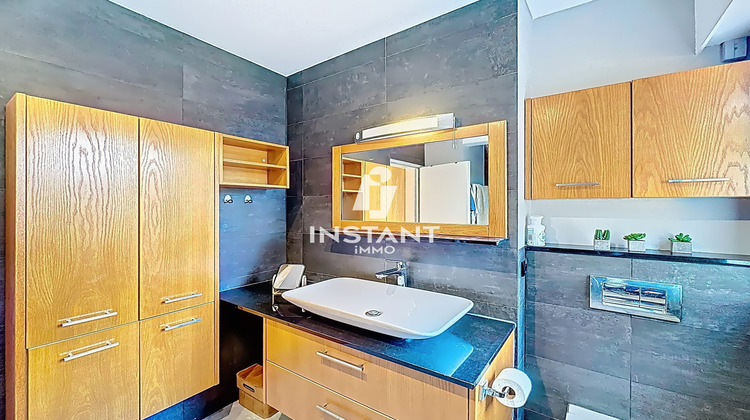 Ma-Cabane - Vente Appartement Saint-Maur-des-Fossés, 111 m²