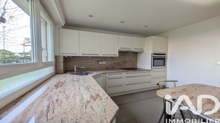 Ma-Cabane - Vente Appartement Saint-Maur-des-Fossés, 63 m²