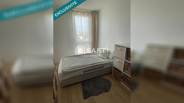 Ma-Cabane - Vente Appartement Saint-Maur-des-Fosses, 55 m²