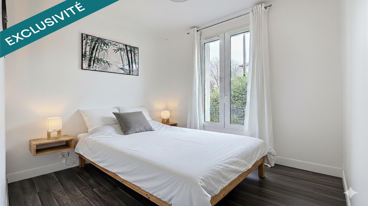 Ma-Cabane - Vente Appartement Saint-Maur-des-Fosses, 23 m²