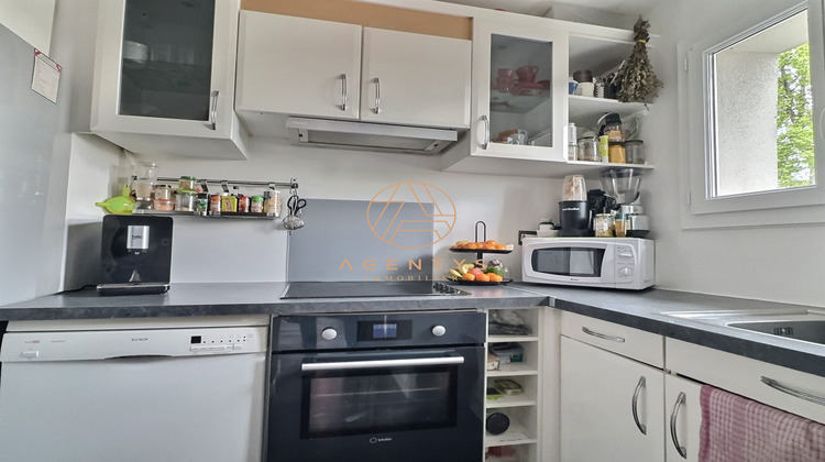 Ma-Cabane - Vente Appartement Saint-Maur-des-Fossés, 63 m²