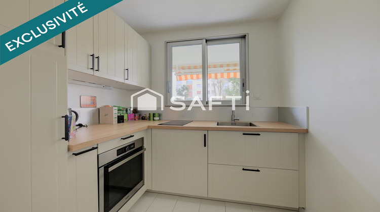 Ma-Cabane - Vente Appartement Saint-Maur-des-Fosses, 43 m²