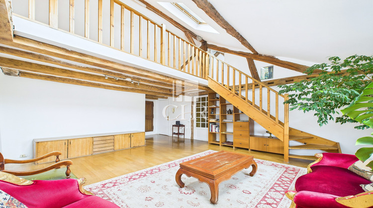 Ma-Cabane - Vente Appartement Saint-Maur-des-Fossés, 125 m²