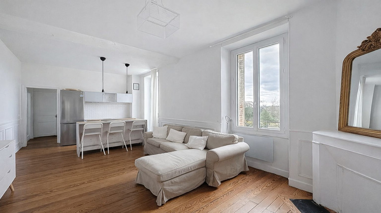 Ma-Cabane - Vente Appartement Saint-Maur-des-Fossés, 40 m²