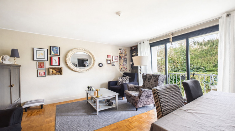 Ma-Cabane - Vente Appartement SAINT-MAUR-DES-FOSSES, 63 m²