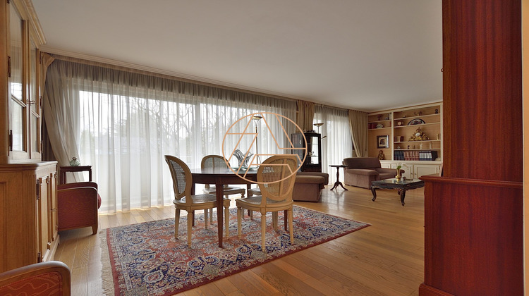 Ma-Cabane - Vente Appartement Saint-Maur-des-Fossés, 100 m²