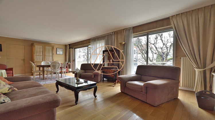 Ma-Cabane - Vente Appartement Saint-Maur-des-Fossés, 100 m²