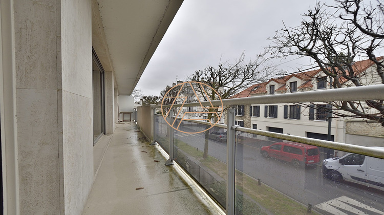 Ma-Cabane - Vente Appartement Saint-Maur-des-Fossés, 100 m²