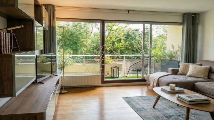 Ma-Cabane - Vente Appartement Saint-Maur-des-Fossés, 44 m²