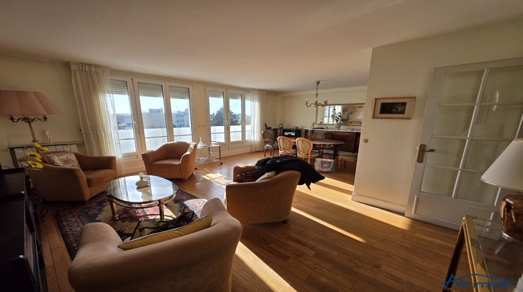 Ma-Cabane - Vente Appartement Saint-Maur-des-Fossés, 75 m²