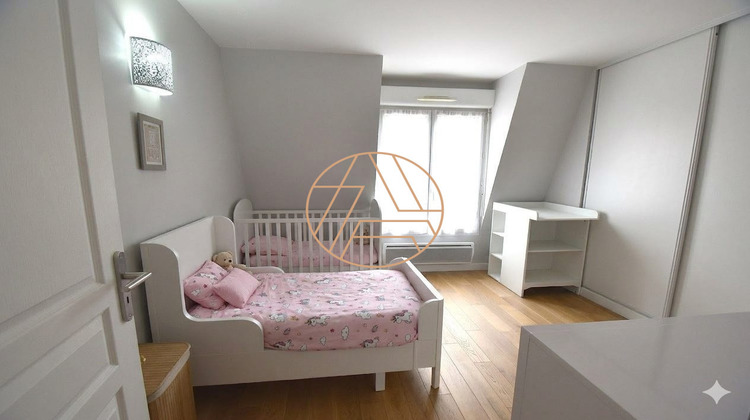 Ma-Cabane - Vente Appartement Saint-Maur-des-Fossés, 74 m²