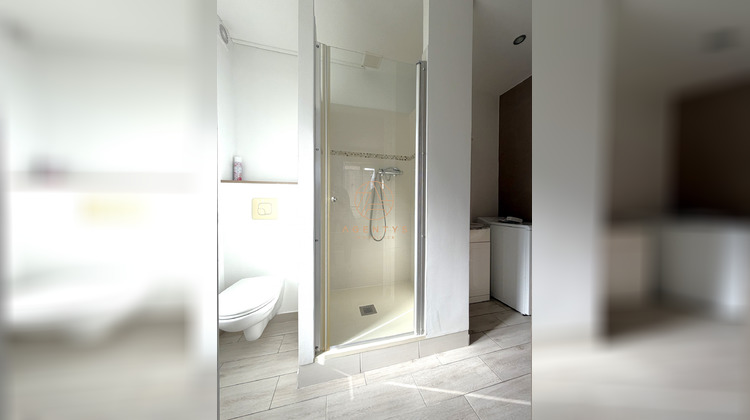 Ma-Cabane - Vente Appartement Saint-Maur-des-Fossés, 29 m²