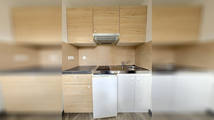 Ma-Cabane - Vente Appartement Saint-Maur-des-Fossés, 29 m²