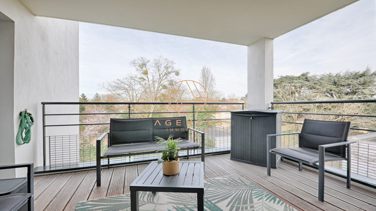 Ma-Cabane - Vente Appartement Saint-Maur-des-Fossés, 82 m²