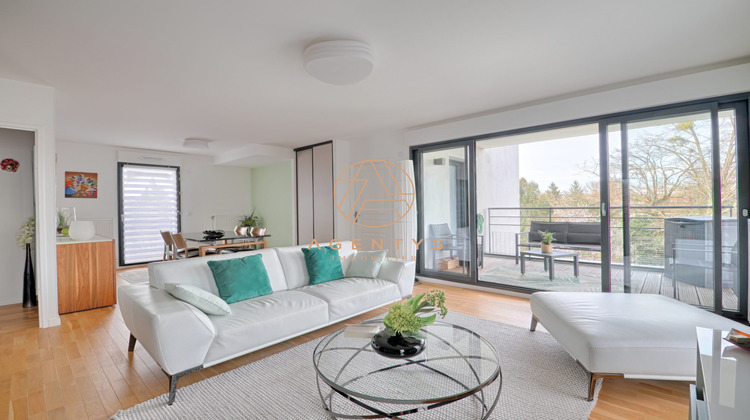 Ma-Cabane - Vente Appartement Saint-Maur-des-Fossés, 82 m²