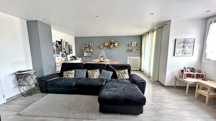 Ma-Cabane - Vente Appartement SAINT-MAUR-DES-FOSSES, 66 m²