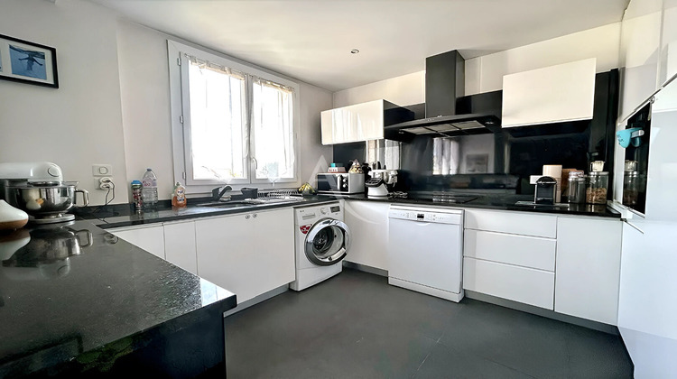 Ma-Cabane - Vente Appartement SAINT-MAUR-DES-FOSSES, 66 m²