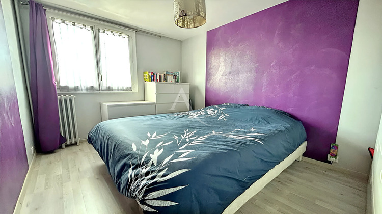 Ma-Cabane - Vente Appartement SAINT-MAUR-DES-FOSSES, 66 m²