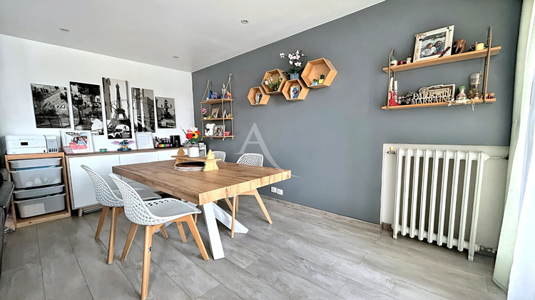 Ma-Cabane - Vente Appartement SAINT-MAUR-DES-FOSSES, 66 m²