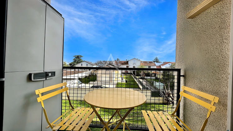 Ma-Cabane - Vente Appartement SAINT-MAUR-DES-FOSSES, 66 m²