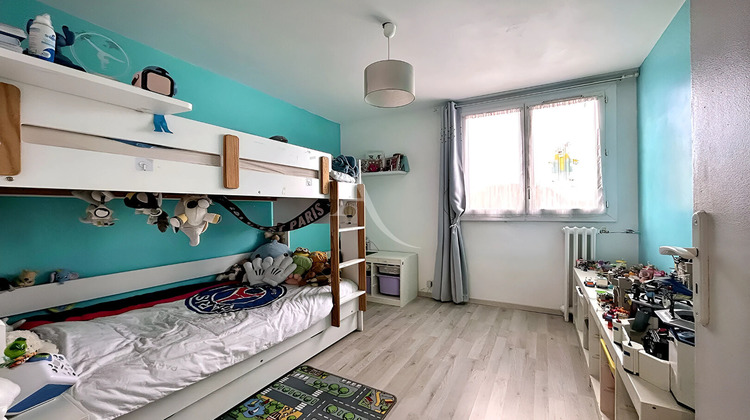 Ma-Cabane - Vente Appartement SAINT-MAUR-DES-FOSSES, 66 m²