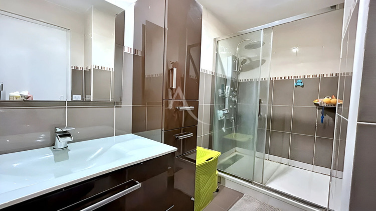 Ma-Cabane - Vente Appartement SAINT-MAUR-DES-FOSSES, 66 m²