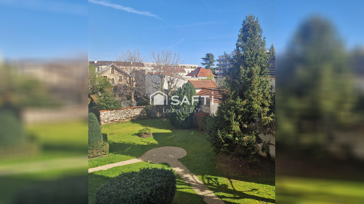 Ma-Cabane - Vente Appartement Saint-Maur-des-Fosses, 64 m²
