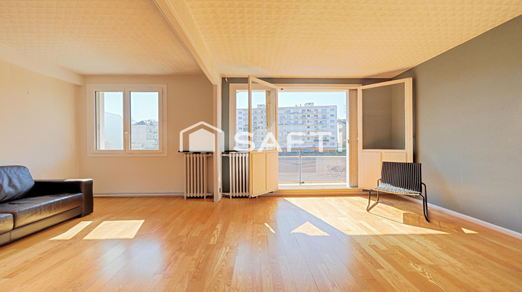 Ma-Cabane - Vente Appartement Saint-Maur-des-Fosses, 60 m²