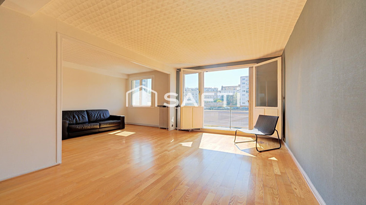 Ma-Cabane - Vente Appartement Saint-Maur-des-Fosses, 60 m²