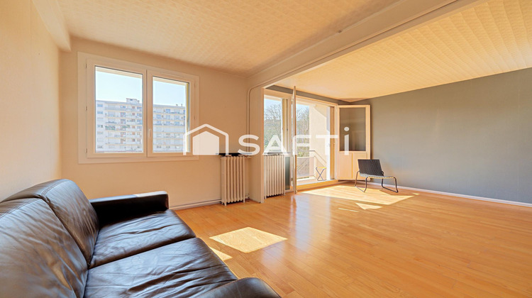 Ma-Cabane - Vente Appartement Saint-Maur-des-Fosses, 60 m²