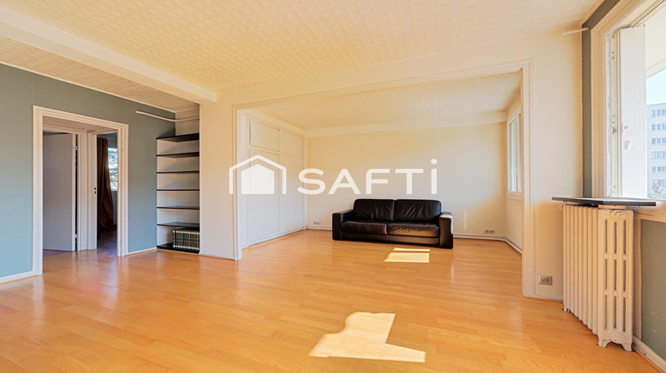 Ma-Cabane - Vente Appartement Saint-Maur-des-Fosses, 60 m²
