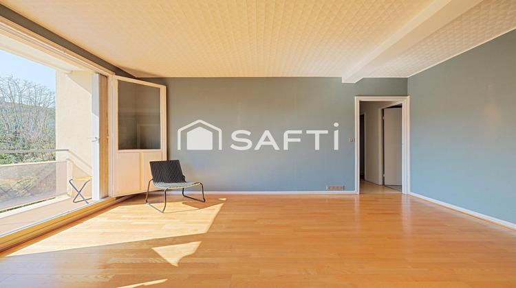 Ma-Cabane - Vente Appartement Saint-Maur-des-Fosses, 60 m²