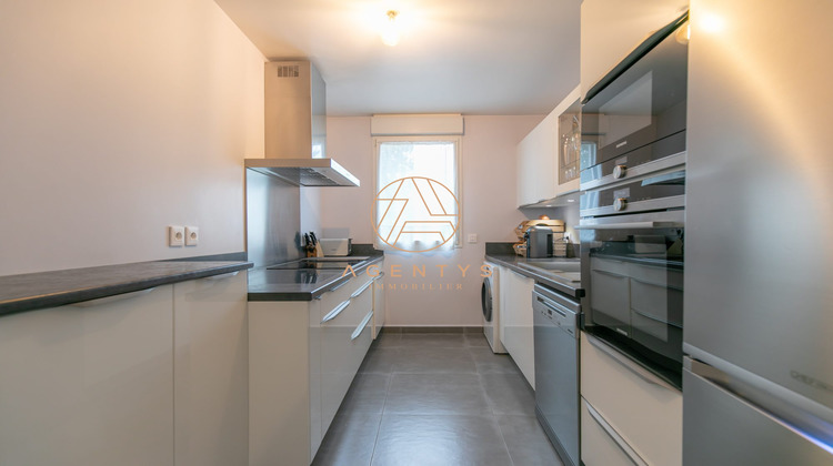 Ma-Cabane - Vente Appartement Saint-Maur-des-Fossés, 91 m²