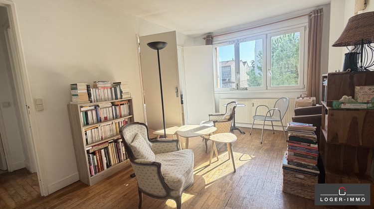 Ma-Cabane - Vente Appartement Saint-Maur-des-Fossés, 37 m²