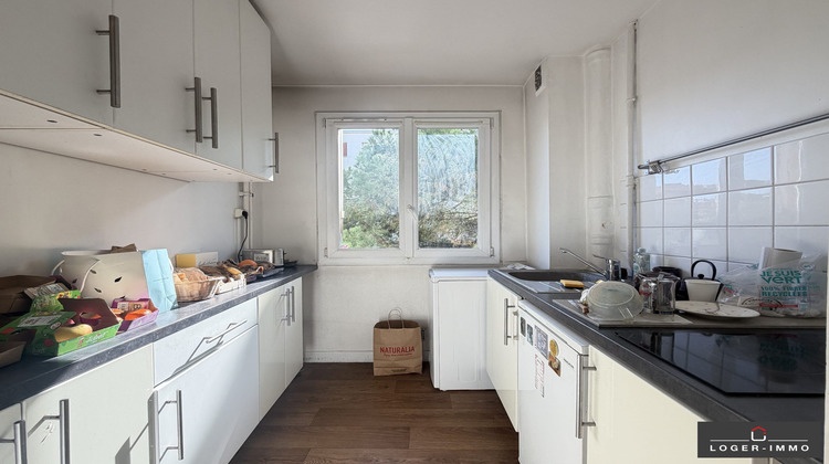 Ma-Cabane - Vente Appartement Saint-Maur-des-Fossés, 37 m²