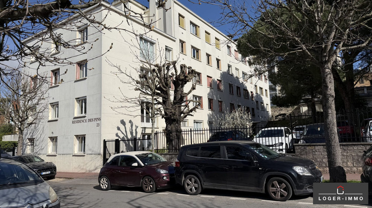 Ma-Cabane - Vente Appartement Saint-Maur-des-Fossés, 37 m²