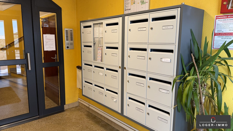 Ma-Cabane - Vente Appartement Saint-Maur-des-Fossés, 37 m²