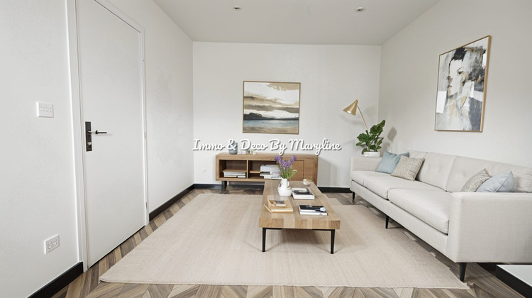 Ma-Cabane - Vente Appartement Saint-Maur-des-Fossés, 29 m²