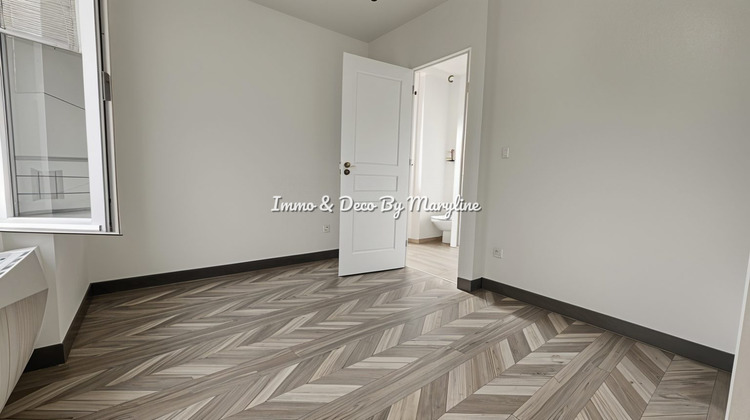 Ma-Cabane - Vente Appartement Saint-Maur-des-Fossés, 29 m²