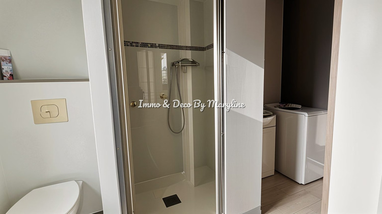 Ma-Cabane - Vente Appartement Saint-Maur-des-Fossés, 29 m²