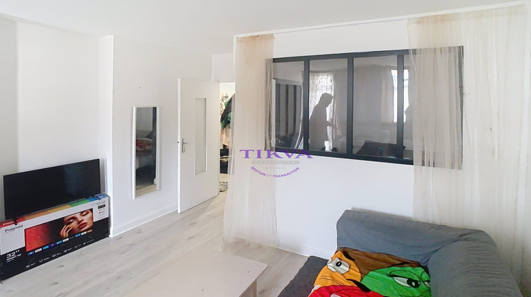 Ma-Cabane - Vente Appartement Saint-Maur-des-Fossés, 30 m²