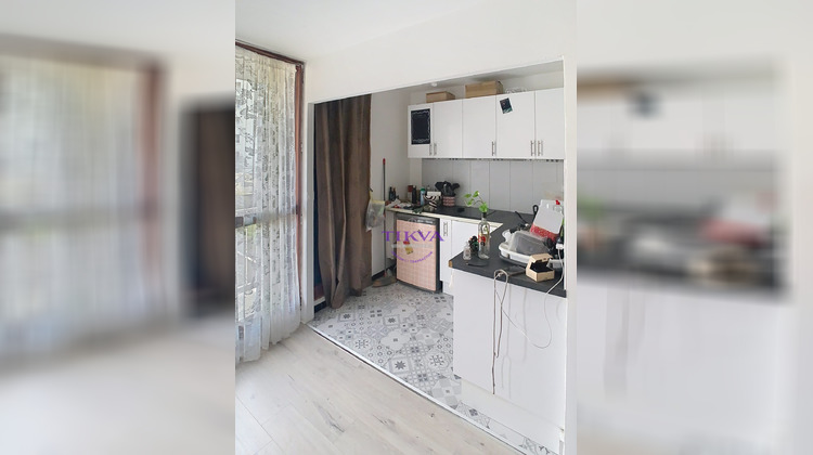 Ma-Cabane - Vente Appartement Saint-Maur-des-Fossés, 30 m²